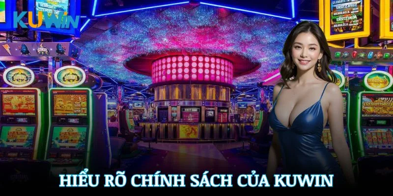 FAQs - Giải Đáp Thắc Mắc Về KUWIN