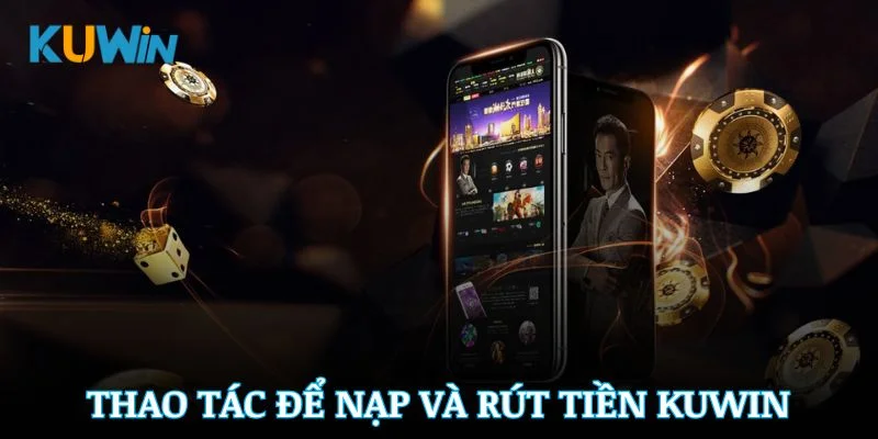 Tham Gia Cá Cược KUWIN Chỉ Với Vài Bước
